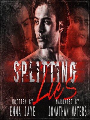 cover image of Splitting Lies